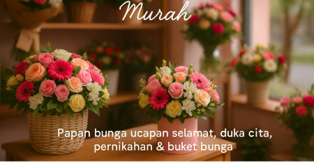 Toko Bunga Kempek